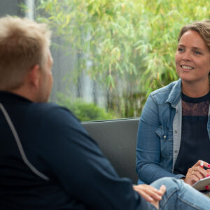 Trivselssamtalen - digital minikursus