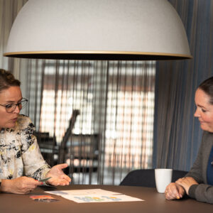 Den motiverende samtale - digital munikursus