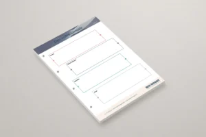 Forberedelse - den svære samtale