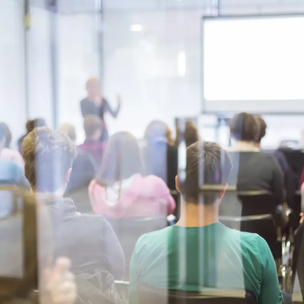 Foredrag Mette Holmgaard